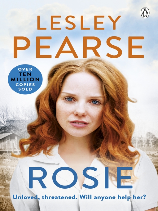 Title details for Rosie by Lesley Pearse - Wait list